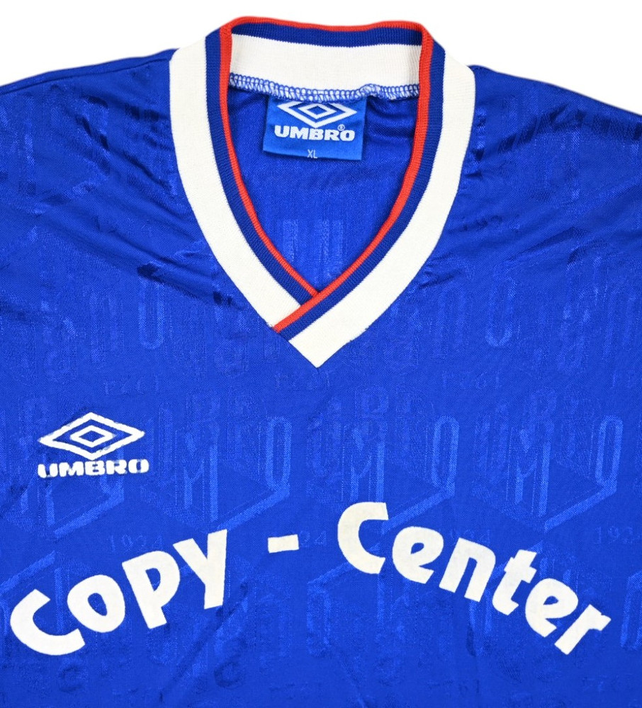 TSV- METTEN #14 SHIRT XL