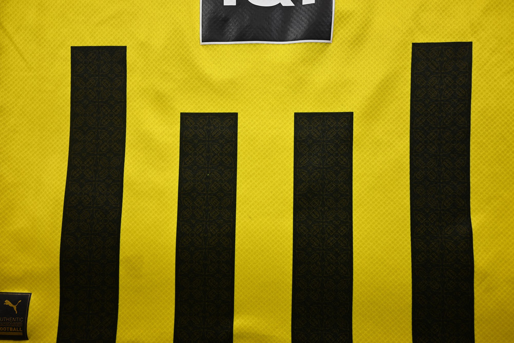 2022-23 BORUSSIA DORTMUND *HUMMELS* KOSZULKA L. BOYS