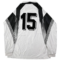 ERBACHER VINTAGE #15 LONGSLEEVE SHIRT XL