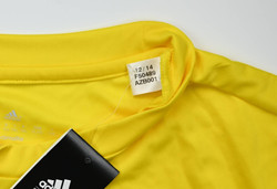 2014-15 SWEDEN KOSZULKA XL. BOYS