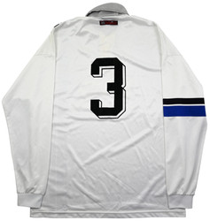 UMBRO VINTAGE LONGSLEEVE SHIRT XL