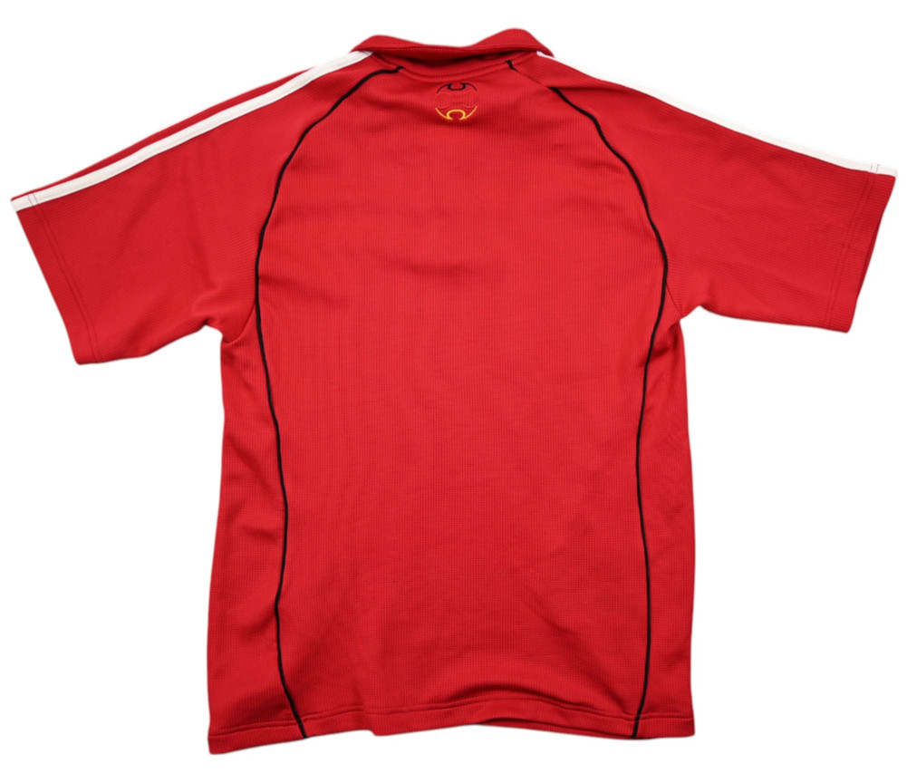 2005-07 GERMANY POLO SHIRT S/M