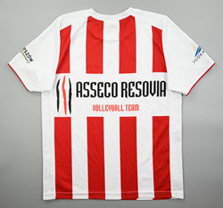 ASSECO RESOVIA RZESZOW VOLLEYBALL SHIRT S