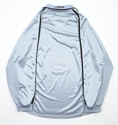 2002-03 MILLWALL FC GK KOSZULKA XL