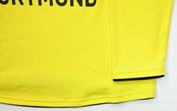2014-15 BORUSSIA DORTMUND *VALDEZ* LONGSLEEVE XL. BOYS