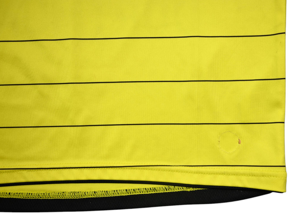 2010-11 BORUSSIA DORTMUND *LUCAS* SHIRT M. BOYS