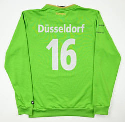 FORTUNA DUSSELDORF HANDBALL LONGSLEEVE S