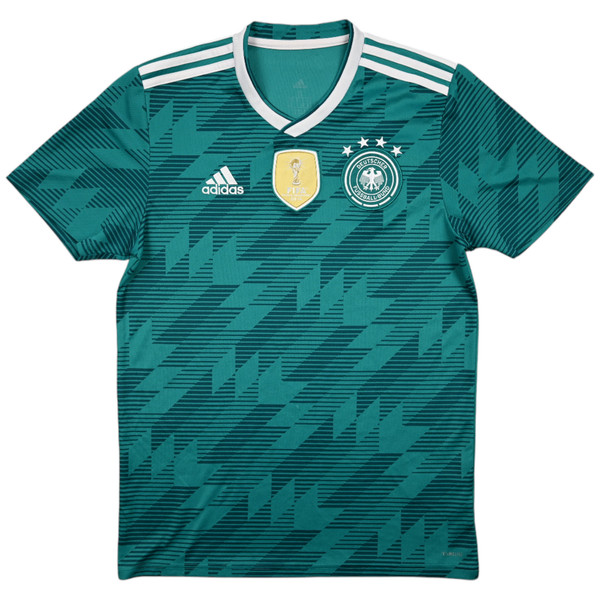 2018-19 GERMANY KOSZULKA S