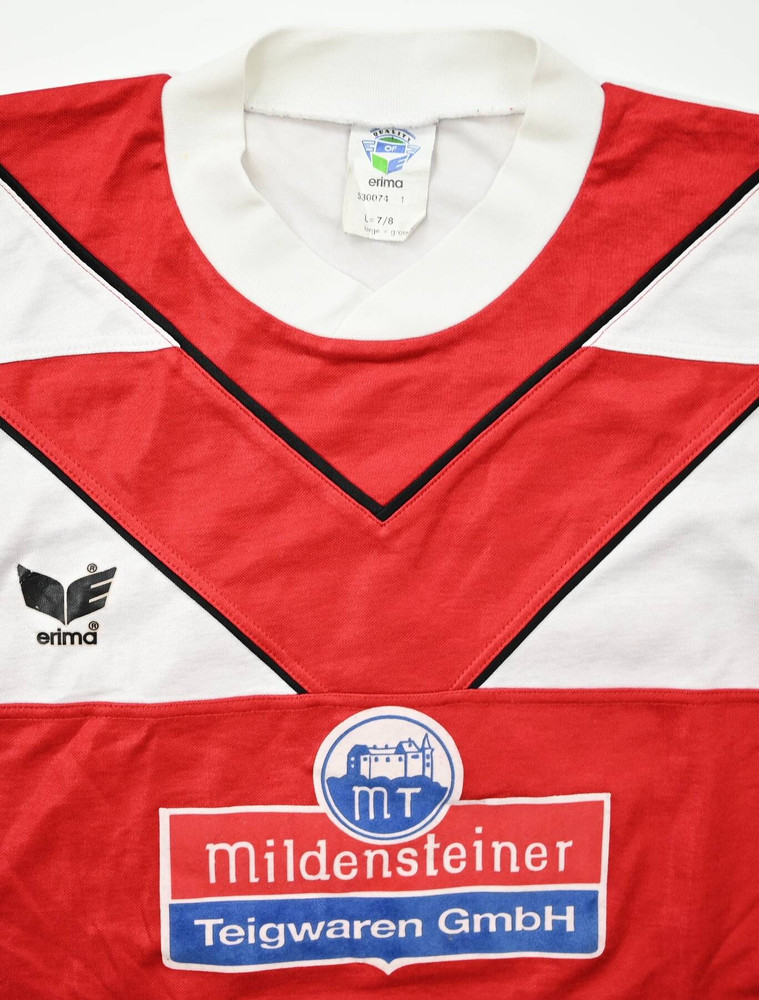 ERIMA OLDSCHOOL SHIRT L