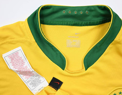 2006-08 BRAZIL KOSZULKA L