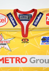 DEG METRO STARS *KREUTZER* HOCKEY XL