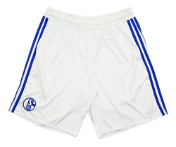 SCHALKE 04 SPODENKI XL 