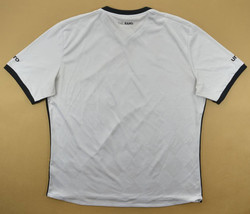 2015-16 DERBY COUNTY SHIRT XXL