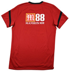 2019-20 BOURNEMOUTH SHIRT S