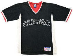 CHICAGO BULLS BASKETBALL SHIRT S