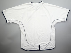 2001-03 ENGLAND KOSZULKA L