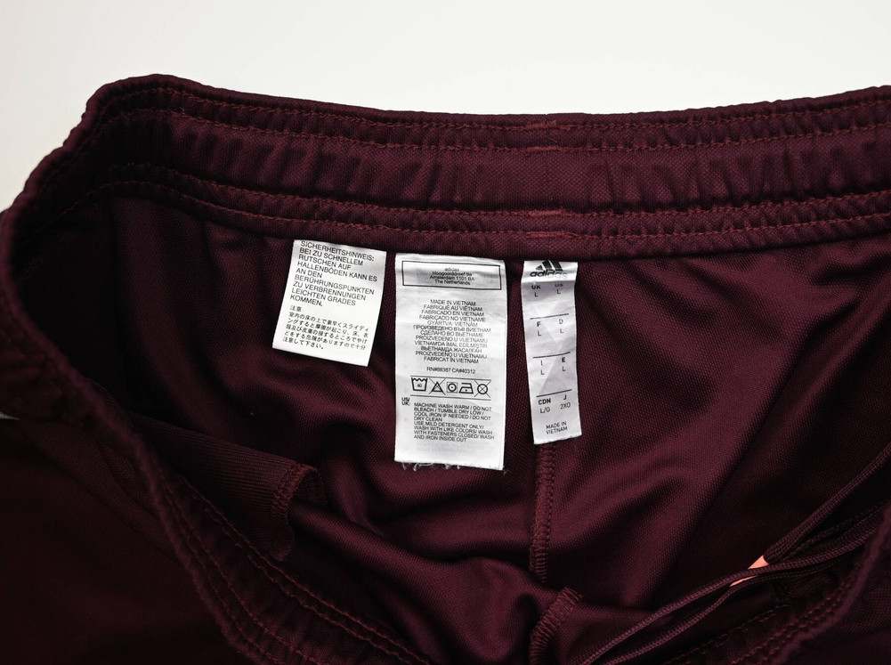 MANCHESTER UNITED SPODNIE L