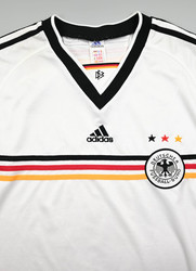 1998-00 GERMANY *KLINSMANN* KOSZULKA XXL