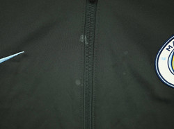 2018-19 MANCHESTER CITY TOP XL