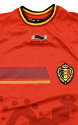 2014-15 BELGIUM KOSZULKA M