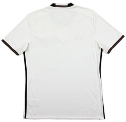 2015-16 GERMANY SHIRT M