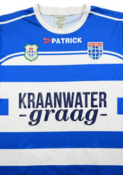 2013-14 PEC ZWOLLE SHIRT XL. BOYS