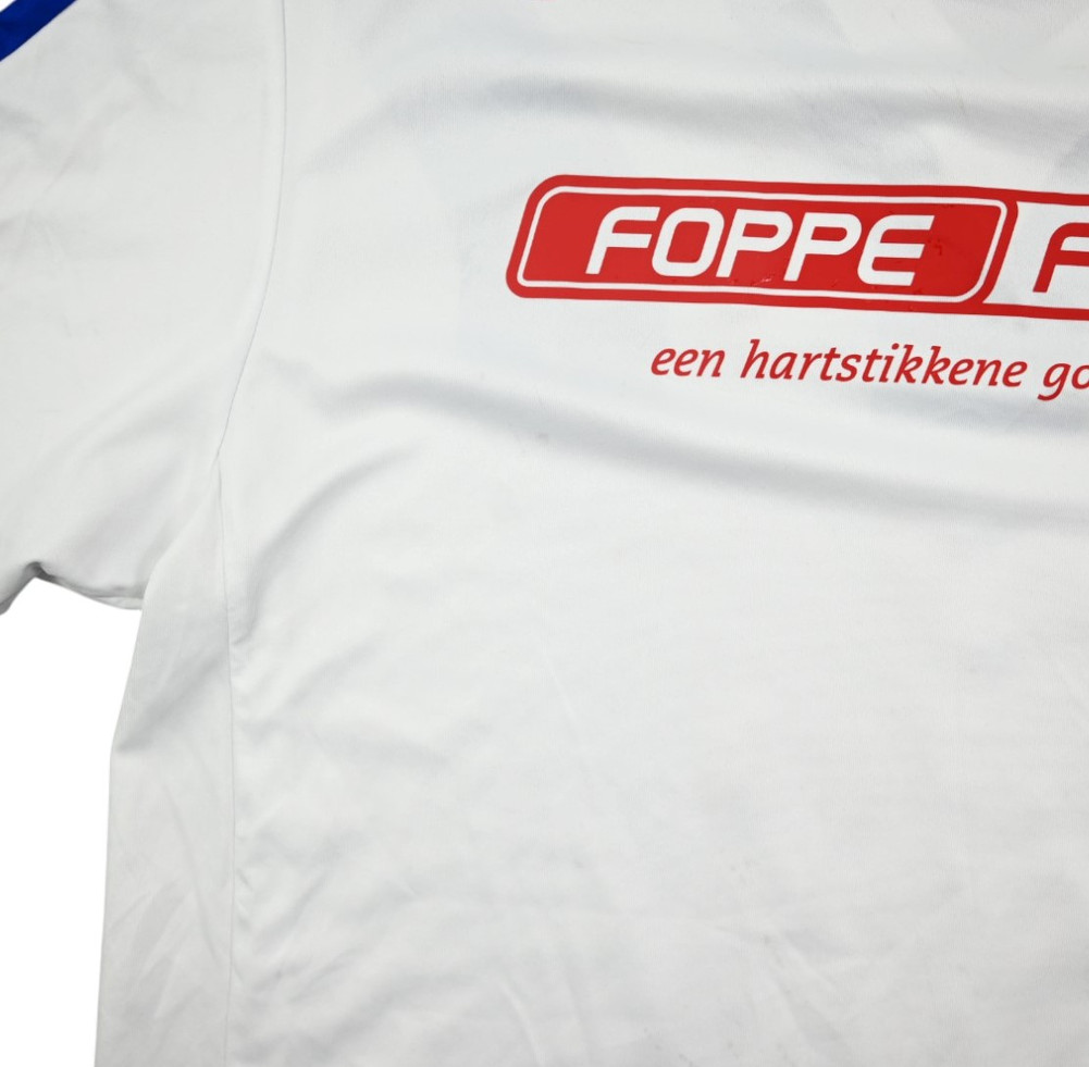 HEERENVEEN SHIRT M/L