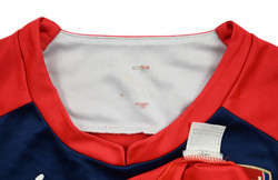 2014-15 ARSENAL SHIRT S