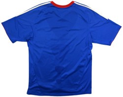 2010-11 CHELSEA LONDON SHIRT XL