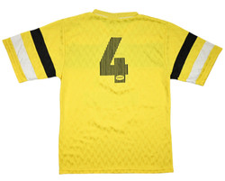 SALLER OLDSCHOOL KOSZULKA XL