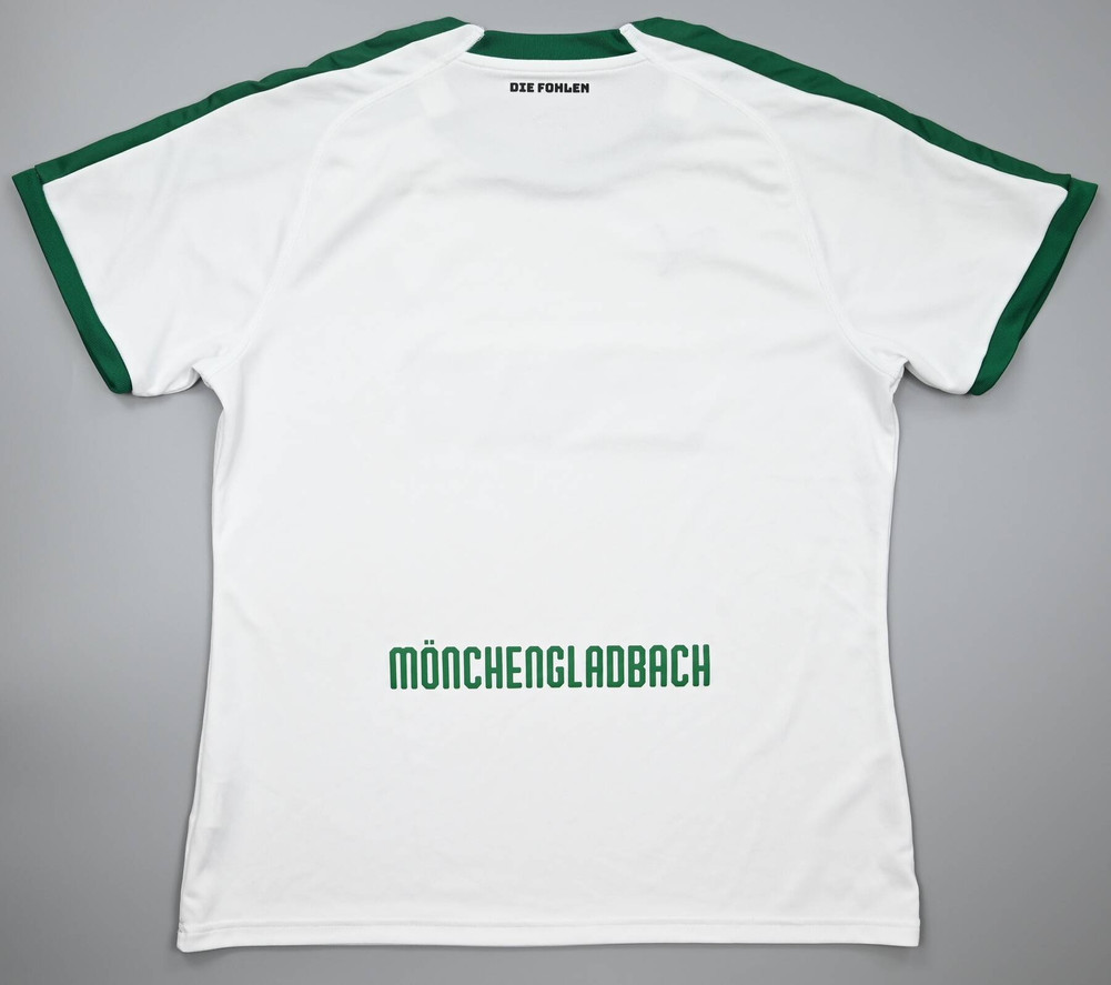 2018-19 BORUSSIA MONCHENGLADBACH KOSZULKA WOMENS XL