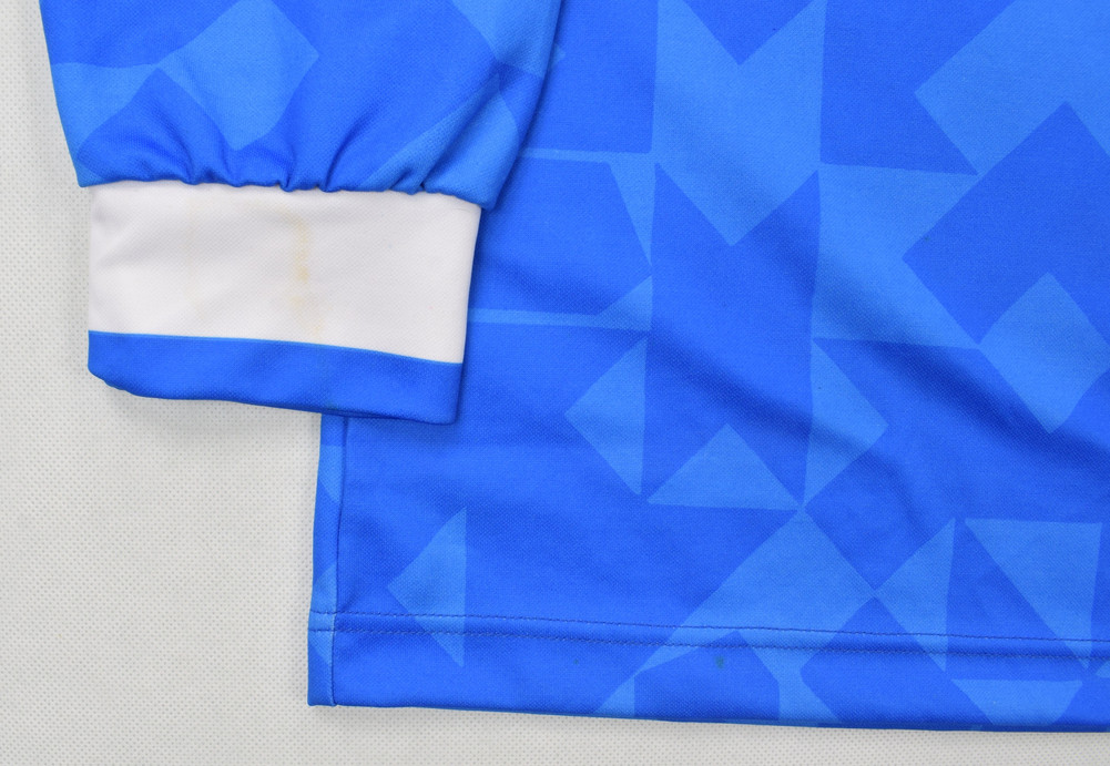 1994-96 SSC NAPOLI LONGSLEEVE KOSZULKA S