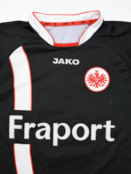 2008-11 EINTRACHT FRANKFURT *JONAS* KOSZULKA S