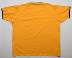 2003-04 EVERTON SHIRT 2XL