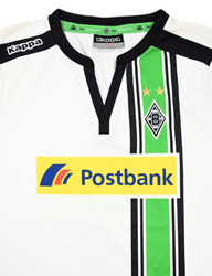 2015-16 BORUSSIA MONCHENGLADBACH SHIRT M. BOYS