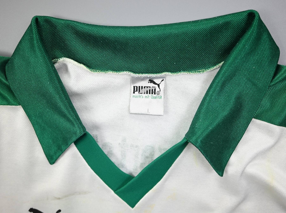 TSV HILGERTSHAUSEN SHIRT L