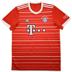 2022-23 BAYERN MUNCHEN *GNABRY* KOSZULKA L