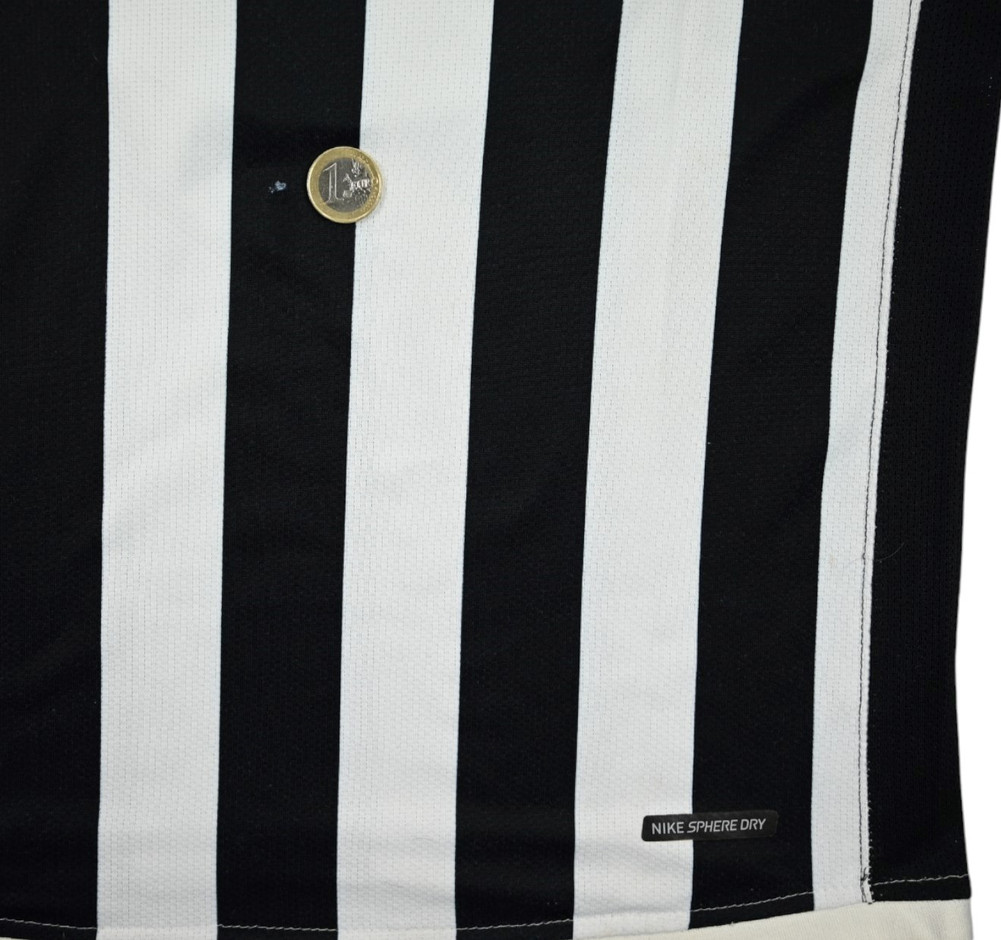 2006-07 JUVENTUS SHIRT L. BOYS 