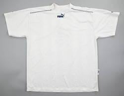 PUMA OLDSCHOOL KOSZULKA XL