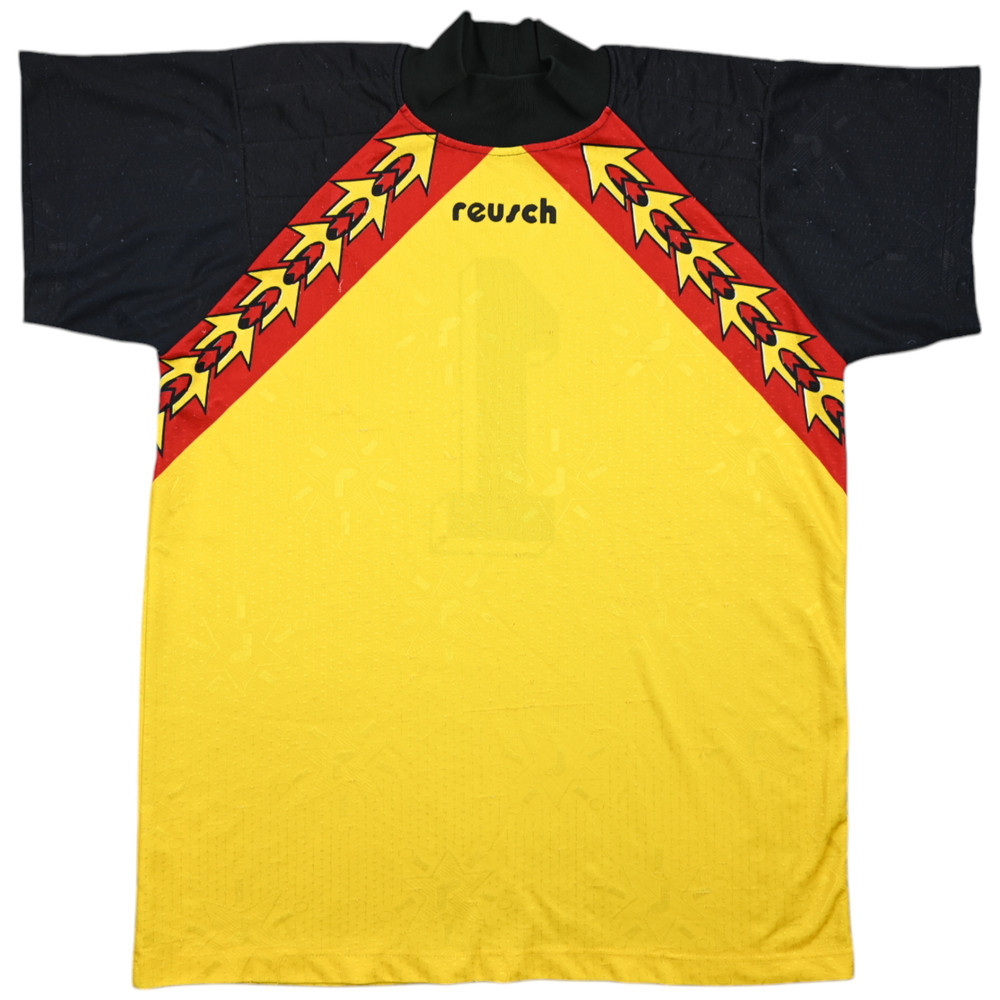 REUSCH VINTAGE KOSZULKA XL