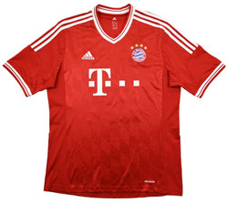2013-14 BAYERN MUNCHEN *SHAQIRI* KOSZULKA L