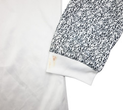 2021-22 HEARTS LONGSLEEVE KOSZULKA XL