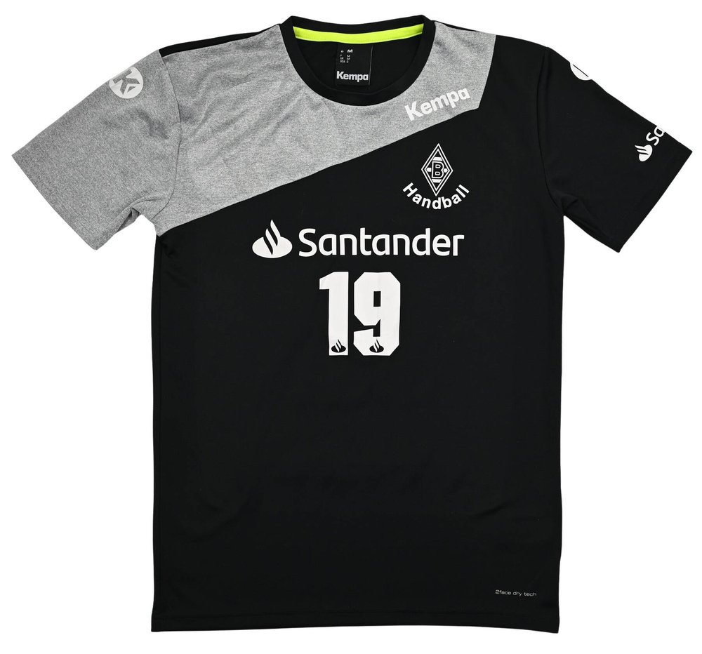 BORUSSIA MONCHENGLADBACH HANDBALL SHIRT M