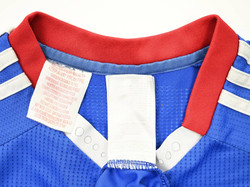 2010-11 CHELSEA LONDON SHIRT S