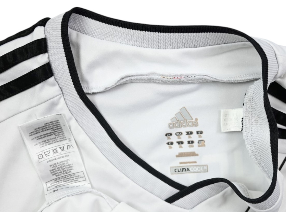 2012-13 GERMANY *KHEDIRA* KOSZULKA XL