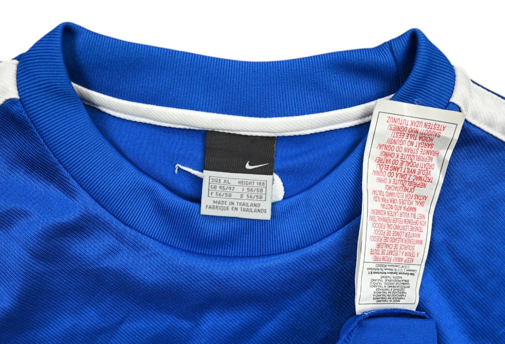NIKE OLDSCHOOL SHIRT XL