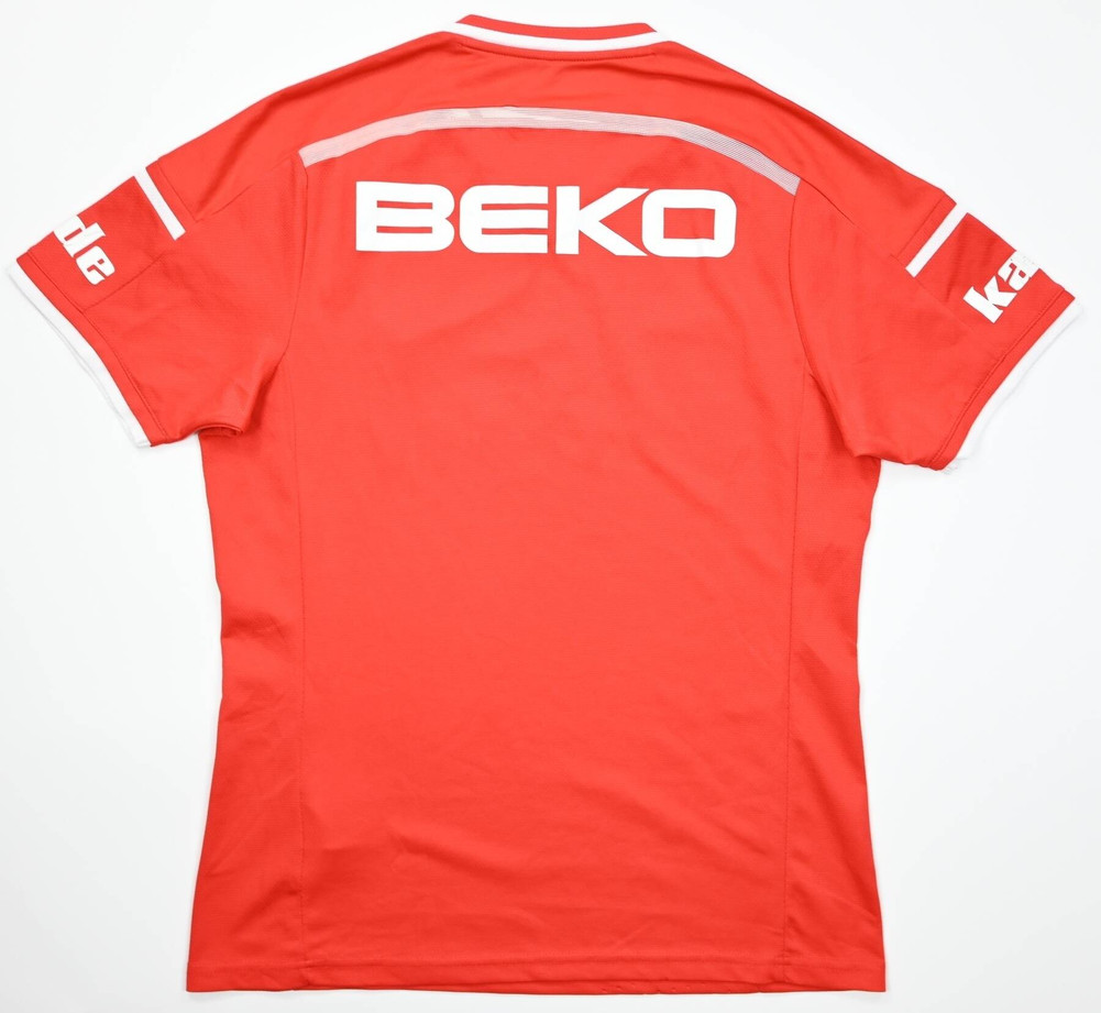 2014-15 BESIKTAS KOSZULKA L