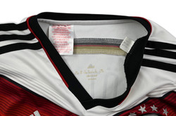 2014-15 GERMANY *GOTZE* KOSZULKA XL. BOYS