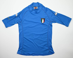 2002 ITALY KOSZULKA S