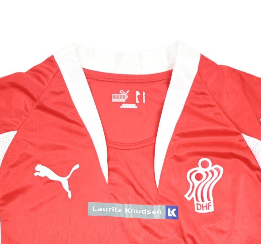 DENMARK HANDBALL KOSZULKA L